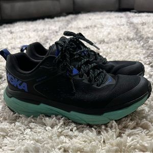 Hoka Woman’s running Shoes